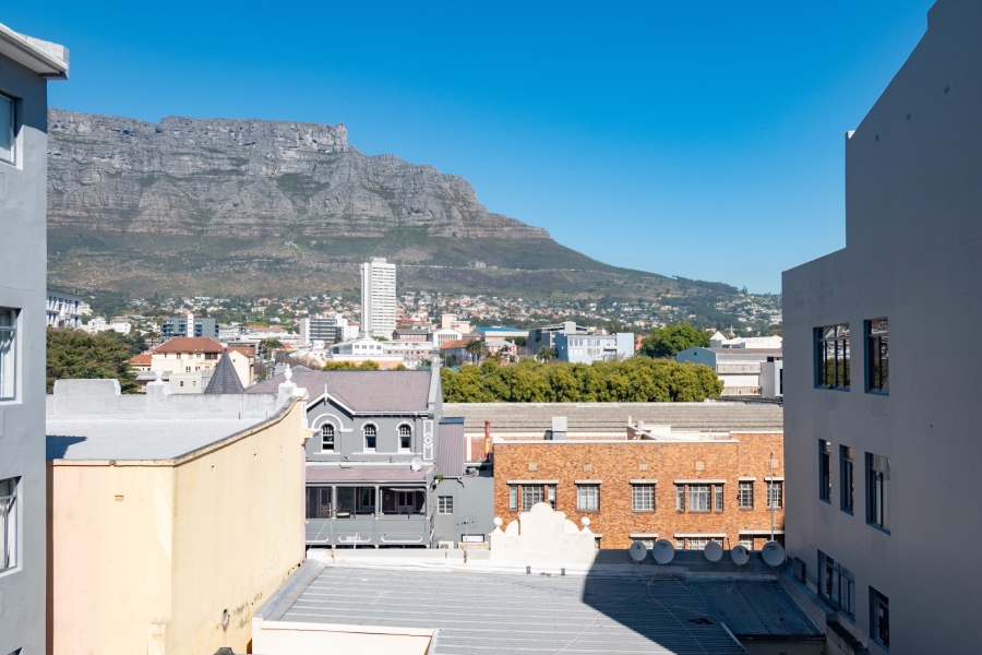 1 Bedroom Property for Sale in Cape Town City Centre Western Cape